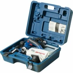 Bosch Hobel GHO 26-82 D 710 W Inkl. Zubehör-Set Im Koffer - 06015A4300 -elektrische Bohrmaschine Geschäft bosch 06015a4300 2 1