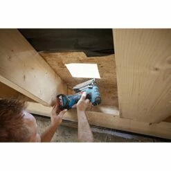 Bosch Akku-Stichsäge GST 18V-LI S / 2x 5,0 Ah Akku + Ladegerät Inkl. 30tlg. Stichsägeblätter-Set Wood And Metal In L-Boxx -elektrische Bohrmaschine Geschäft bosch 06015a5101 anwendung 3 11 1 2