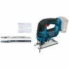 Bosch Akku-Stichsäge GST 18V-LI B Solo - 06015A6100 2 Bosch Akku-Stichsäge GST 18V-LI B Solo - 06015A6100 -elektrische Bohrmaschine Geschäft bosch 06015a6100