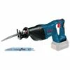 Bosch Akku-Säbelsäge GSA 18V-LI Solo Inkl. Zubehör-Set - 060164J000 -elektrische Bohrmaschine Geschäft bosch 060164j000