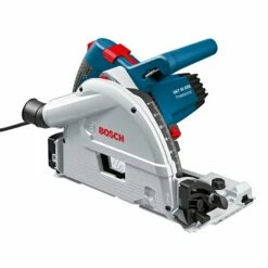 Bosch Tauchsäge GKT 55 GCE 1.400 W Inkl. Kreissägeblatt - 0601675000