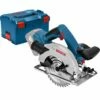 Bosch Akku-Kreissäge GKS 18V-57 G Solo In L-Boxx - 06016A2101 -elektrische Bohrmaschine Geschäft bosch 06016a2101 3