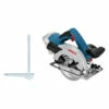 Bosch Akku-Kreissäge GKS 18V-57 Solo - 06016A2200 -elektrische Bohrmaschine Geschäft bosch 06016a2200 2