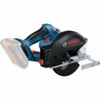 Bosch Akku-Handkreissäge GKM 18V-50 Solo - 06016B8000 -elektrische Bohrmaschine Geschäft bosch 06016b8000