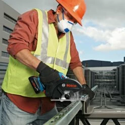 Bosch Akku-Kreissäge GKM 18V-50 / 2x 4,0 Ah ProCORE + GAL 1880 CV In L-Boxx -elektrische Bohrmaschine Geschäft bosch 06016b8001 anwendung 2 4 4