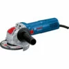 Bosch Winkelschleifer GWX 750-115 Mit X-LOCK - 06017C9000 -elektrische Bohrmaschine Geschäft bosch 06017c9000 3