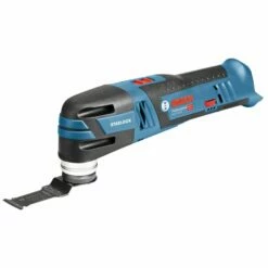 Bosch Akku-Multi-Cutter GOP 12V-28 Solo - 06018B5001