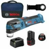 Bosch Akku-Multi-Cutter GOP 12V-28 / 1x 3,0 Ah Akku + Ladegerät Im Softbag 2 Bosch Akku-Multi-Cutter GOP 12V-28 / 1x 3,0 Ah Akku + Ladegerät Im Softbag -elektrische Bohrmaschine Geschäft bosch 06018b5002 softbag 3 2