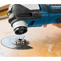 Bosch Akku-Multi-Cutter GOP 18V-28 Solo - 06018B6002 13 Bosch Akku-Multi-Cutter GOP 18V-28 Solo - 06018B6002 -elektrische Bohrmaschine Geschäft bosch 06018b6001 anwendung 6