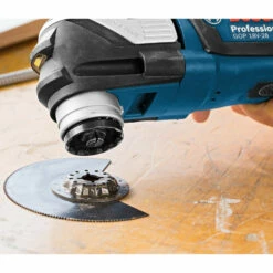 Bosch Akku-Multi-Cutter GOP 18V-28 / 2x 4,0 Ah Akku + Ladegerät In L-Boxx 13 Bosch Akku-Multi-Cutter GOP 18V-28 / 2x 4,0 Ah Akku + Ladegerät In L-Boxx -elektrische Bohrmaschine Geschäft bosch 06018b6001 anwendung 8