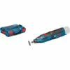 Bosch Akku-Rotationswerkzeug GRO 12V-35 Clic&Go Solo In L-Boxx - 06019C5002 2 Bosch Akku-Rotationswerkzeug GRO 12V-35 Clic&Go Solo In L-Boxx - 06019C5002 -elektrische Bohrmaschine Geschäft bosch 06019c5002
