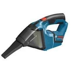 Bosch Akku-Sauger GAS 12V Solo Inkl. Zubehör-Set - 06019E3000