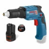 Bosch Akku-Trockenbauschrauber GTB 12V-11 / 1x 3,0 Ah Akku -elektrische Bohrmaschine Geschäft bosch 06019e4002 2