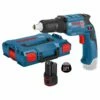 Bosch Akku-Trockenbauschrauber GTB 12V-11 / 1x 2,0 Ah Akku In L-Boxx -elektrische Bohrmaschine Geschäft bosch 06019e4003 3 1