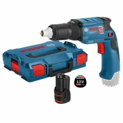 Bosch Akku-Trockenbauschrauber GTB 12V-11 / 1x 3,0 Ah Akku In L-Boxx
