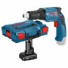 Bosch Akku-Trockenbauschrauber GTB 12V-11 / 1x 4,0 Ah Akku In L-Boxx -elektrische Bohrmaschine Geschäft bosch 06019e4003 5 1