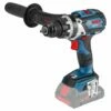 Bosch Akku-Bohrschrauber GSR 18V-110 C Solo - 06019G0108 -elektrische Bohrmaschine Geschäft bosch 06019g0108 1101 1 1