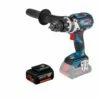 Bosch Akku-Schlagbohrschrauber GSB 18V-110 C / 1x 5,0 Ah Akku 1 Bosch Akku-Schlagbohrschrauber GSB 18V-110 C / 1x 5,0 Ah Akku -elektrische Bohrmaschine Geschäft bosch 06019g030a 6 1