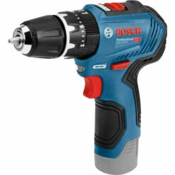 Bosch Akku-Schlagbohrschrauber GSB 12V-30 Solo - 06019G9102