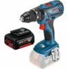 Bosch Akku-Schlagbohrschrauber GSB 18V-28 / 1x 5,0 Ah Akku -elektrische Bohrmaschine Geschäft bosch 06019h4000 4