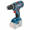 Bosch Akku-Bohrschrauber GSR 18V-28 Solo - 06019H4100 -elektrische Bohrmaschine Geschäft bosch 06019h4100 1