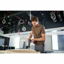 Bosch Akku-Bohrschrauber GSR 18V-55 / 1x 5,5 Ah ProCORE18VAkku 11 Bosch Akku-Bohrschrauber GSR 18V-55 / 1x 5,5 Ah ProCORE18VAkku -elektrische Bohrmaschine Geschäft bosch 06019h5202 anwendung 3 2 1