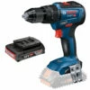 Bosch Akku-Schlagbohrschrauber GSB 18V-55 / 1x 2,0 Ah Akku 2 Bosch Akku-Schlagbohrschrauber GSB 18V-55 / 1x 2,0 Ah Akku -elektrische Bohrmaschine Geschäft bosch 06019h5302 4