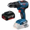 Bosch Akku-Schlagbohrschrauber GSB 18V-55 / 1x 4,0 Ah Akku 2 Bosch Akku-Schlagbohrschrauber GSB 18V-55 / 1x 4,0 Ah Akku -elektrische Bohrmaschine Geschäft bosch 06019h5302 5