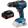 Bosch Akku-Schlagbohrschrauber GSB 18V-55 / 1x 5,0 Ah Akku -elektrische Bohrmaschine Geschäft bosch 06019h5302 7