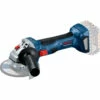 Bosch Akku-Winkelschleifer GWS 18V-7 125 Mm Solo - 06019H9001 -elektrische Bohrmaschine Geschäft bosch 06019h9001 06019h9003