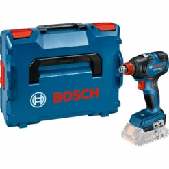 Bosch Akku-Drehschlagschrauber GDX 18V-200 Solo In L-Boxx - 06019J2205