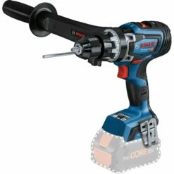 Bosch Akku-Schlagbohrschrauber GSB 18V-150 C Solo - 06019J5101