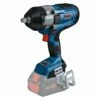 Bosch Akku-Drehschlagschrauber GDS 18V-1000 C Solo - 06019J8000 -elektrische Bohrmaschine Geschäft bosch 06019j8000