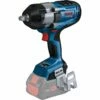 Bosch Akku-Drehschlagschrauber GDS 18V-1000 Solo - 06019J8300 -elektrische Bohrmaschine Geschäft bosch 06019j8300