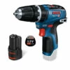 Bosch Akku-Schlagbohrschrauber GSB 12V-35 / 1x 3,0 Ah Akku 2 Bosch Akku-Schlagbohrschrauber GSB 12V-35 / 1x 3,0 Ah Akku -elektrische Bohrmaschine Geschäft bosch 06019j9002 19