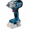 Bosch Akku-Drehschlagschrauber GDS 18V-450 HC Solo - 06019K4000