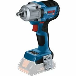 Bosch Akku-Drehschlagschrauber GDS 18V-450 HC Solo - 06019K4000