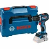 Bosch Akku-Bohrschrauber GSR 18V-90 C Solo In L-Boxx - 06019K6002