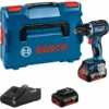 Bosch Akku-Bohrschrauber GSR 18V-90 C 2x 5,0 Ah Akku + Ladegerät In L-Boxx - 06019K6006 -elektrische Bohrmaschine Geschäft bosch 06019k6006 2