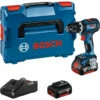 Bosch Akku-Schlagbohrschrauber GSB 18V-90 C 2x 5,0 Ah Akku + Ladegerät In L-Boxx - 06019K6106 2 Bosch Akku-Schlagbohrschrauber GSB 18V-90 C 2x 5,0 Ah Akku + Ladegerät In L-Boxx - 06019K6106 -elektrische Bohrmaschine Geschäft bosch 06019k6106 2