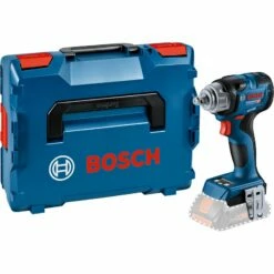 Bosch Akku-Drehschlagschrauber GDS 18V-330 HC Solo In L-Boxx - 06019L5001