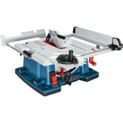 Bosch Tischkreissäge GTS 10 XC 2.100 W - 0601B30400