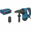 Bosch Bohrhammer GBH 3-28 DFR Bohrhammer Mit SDS Plus Inkl. Zubehör In L-Boxx - 061124A004 -elektrische Bohrmaschine Geschäft bosch 061124a004