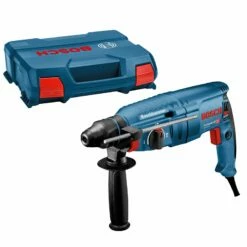 Bosch Bohrhammer GBH 2-25 790 W In L-Case - 0611253500