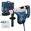 Bosch Bohrhammer GBH 5-40 DCE Im Handwerkerkoffer - 0611264000 -elektrische Bohrmaschine Geschäft bosch 0611264000 hp 8