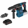 Bosch Akku-Bohrhammer GBH 18V-26 F / 1x 4,0 Ah ProCORE18V Akku 1 Bosch Akku-Bohrhammer GBH 18V-26 F / 1x 4,0 Ah ProCORE18V Akku -elektrische Bohrmaschine Geschäft bosch 0611910000 3