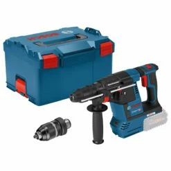 Bosch Akku-Bohrhammer GBH 18V-26 F Solo In L-Boxx