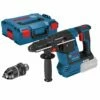 Bosch Akku-Bohrhammer GBH 18V-26 F Solo In L-Boxx - 0611910001