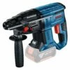 Bosch Akku-Bohrhammer GBH 18V-21 Mit SDS Plus Solo 0611911100 2 Bosch Akku-Bohrhammer GBH 18V-21 Mit SDS Plus Solo 0611911100 -elektrische Bohrmaschine Geschäft bosch 0611911100