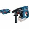 Bosch Akku-Bohrhammer GBH 18V-21 Mit SDS Plus Solo In L-Boxx 0611911101 -elektrische Bohrmaschine Geschäft bosch 0611911101